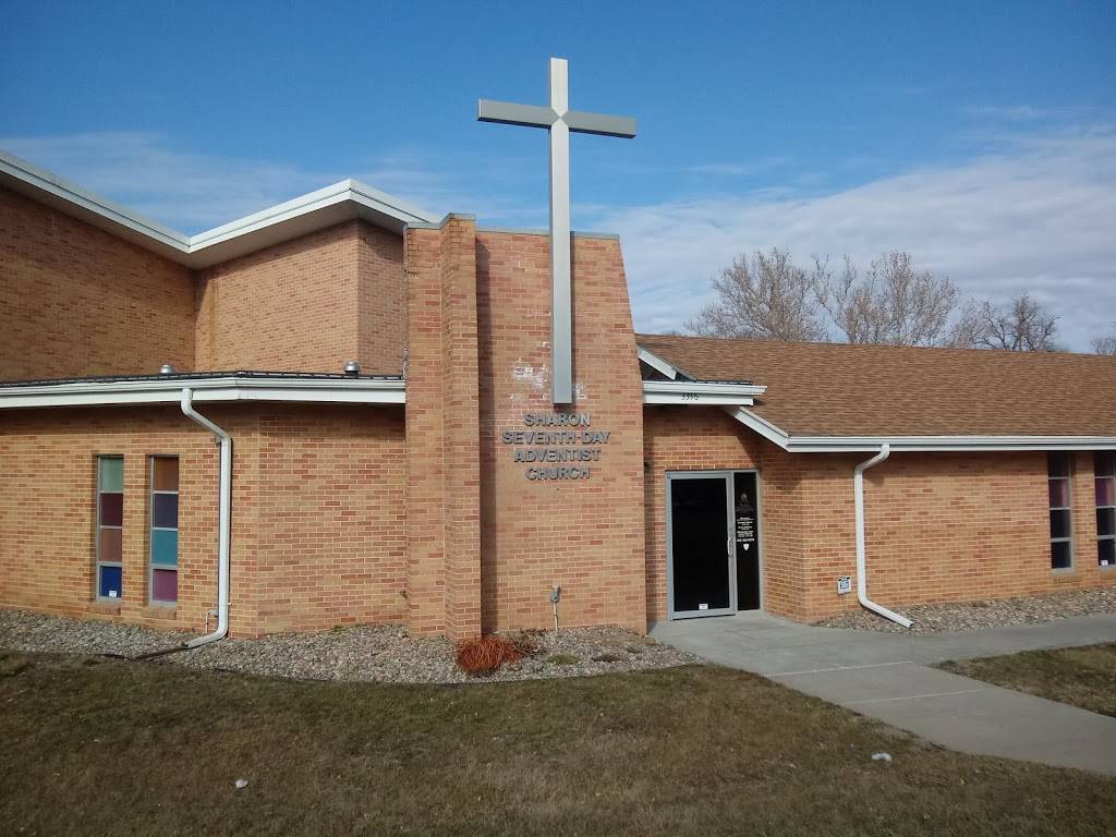 Sharon Seventh-day Adventist Church | 3336 Lake St, Omaha, NE 68111, USA | Phone: (402) 453-4079