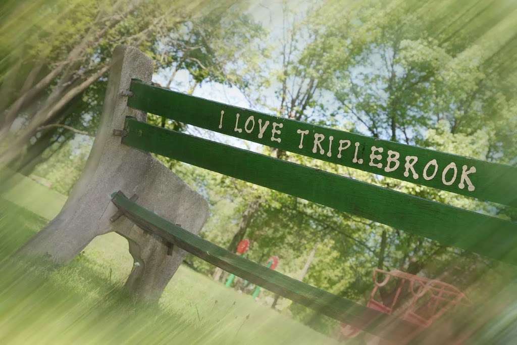 Triplebrook Campground | 58 Honey Run Rd, Blairstown, NJ 07825, USA | Phone: (908) 459-4079