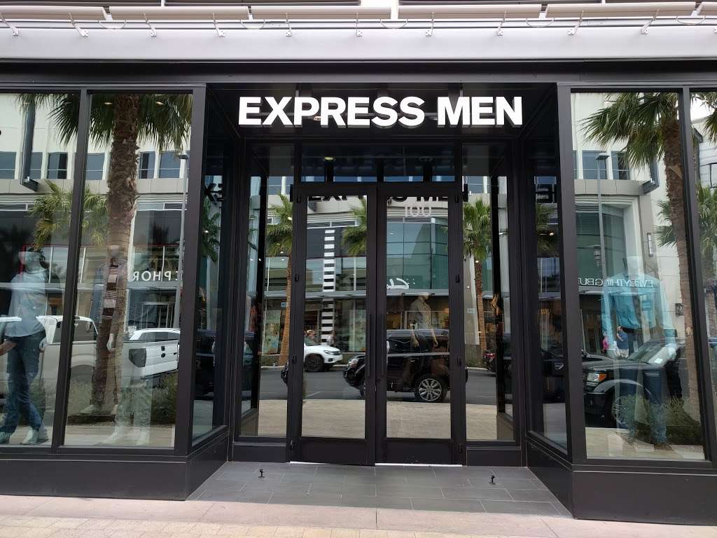 Express | 2120 Festival Plaza Dr Building O, Las Vegas, NV 89135, USA | Phone: (702) 550-8509