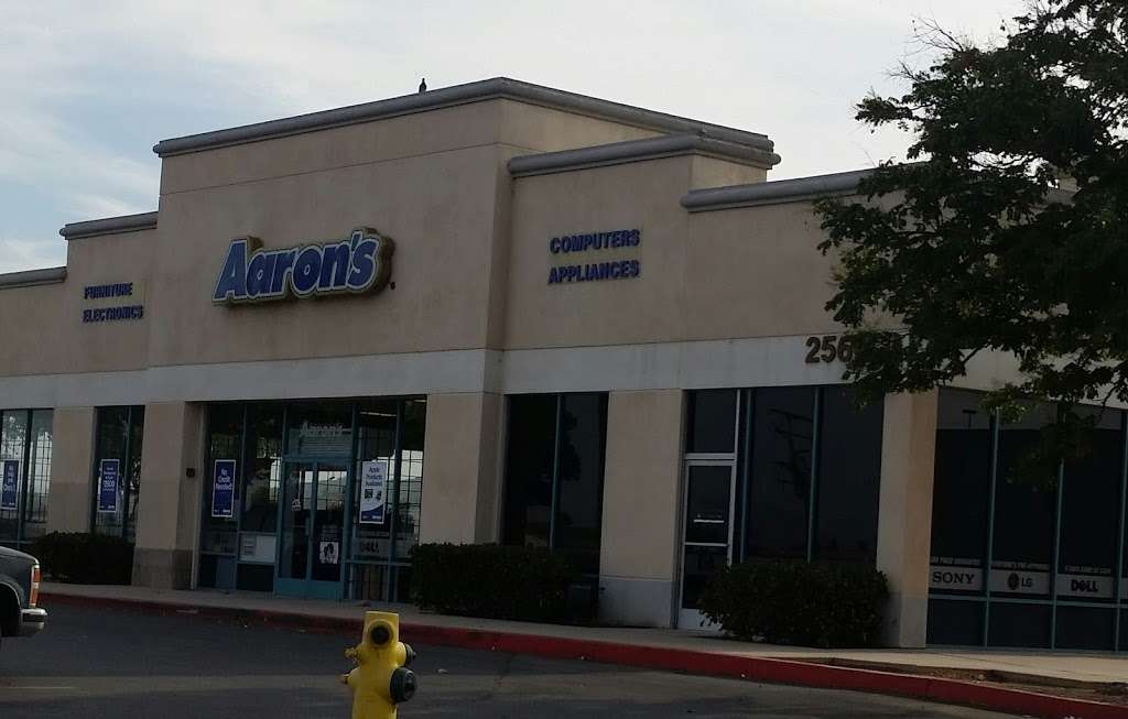 Aarons | 2560 N Perris Blvd Ste D, Perris, CA 92571, USA | Phone: (951) 657-6000