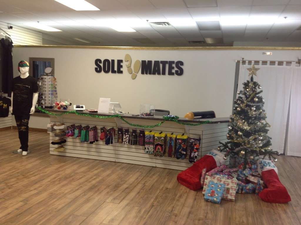 Sole Mates | 5263 International Dr Suite J, Orlando, FL 32819 | Phone: (407) 704-7553