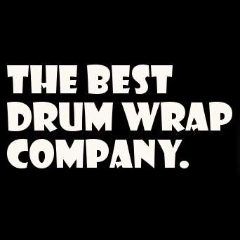 Best Drum Wrap Company | 239 Old Tappan Rd, Old Tappan, NJ 07675, USA | Phone: (201) 285-4111