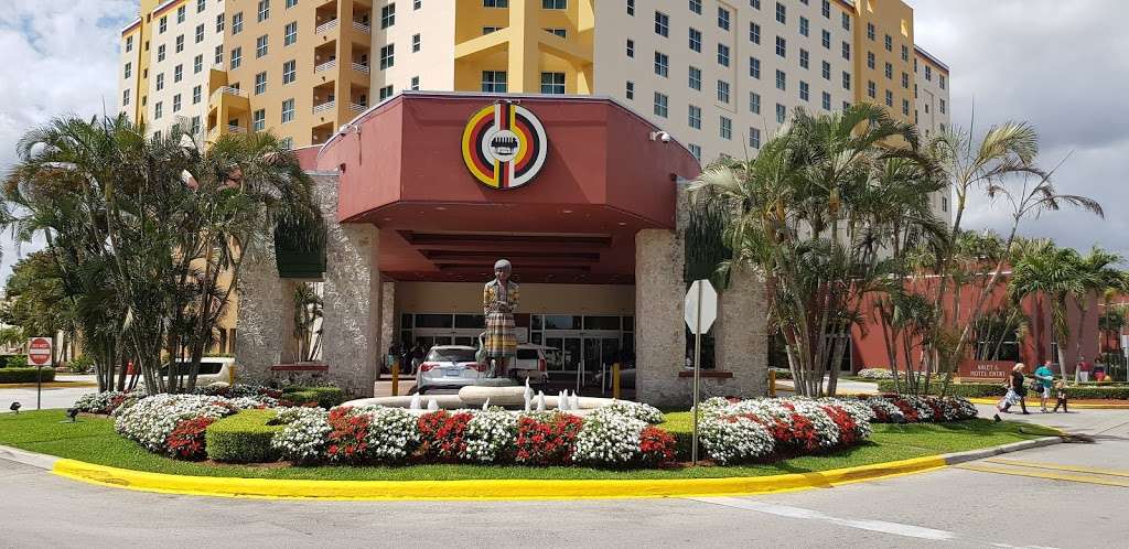 Miccosukee Resort & Gaming | 500 SW 177th Ave, Miami, FL 33194, USA | Phone: (305) 222-4600