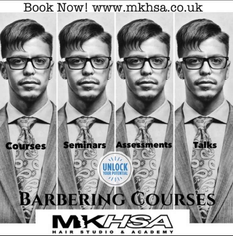 MK Hair Studio & Academy | 10A Denmark St, London N17 0JL, UK | Phone: 0844 804 0719