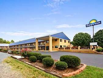 Days Inn by Wyndham Richburg | 3217 Lancaster Hwy, Richburg, SC 29729, USA | Phone: (803) 789-5555