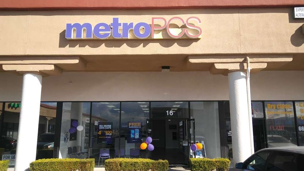 MetroPCS Authorized Dealer | 3005 E Palmdale Blvd #16, Palmdale, CA 93550, USA | Phone: (661) 526-7637