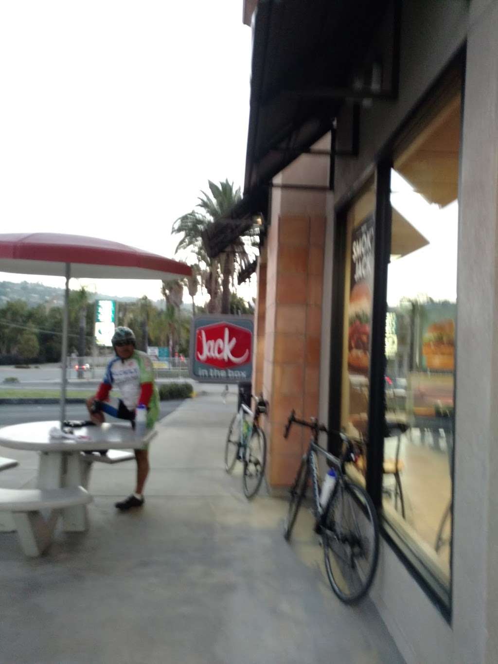 Jack in the Box | 2101 Palos Verdes Dr N, Lomita, CA 90717 | Phone: (310) 325-4552