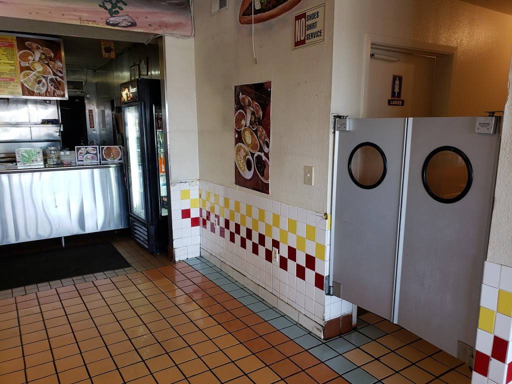 Rigos Taco | 2737 Las Vegas Blvd N, North Las Vegas, NV 89030, USA | Phone: (702) 399-1160