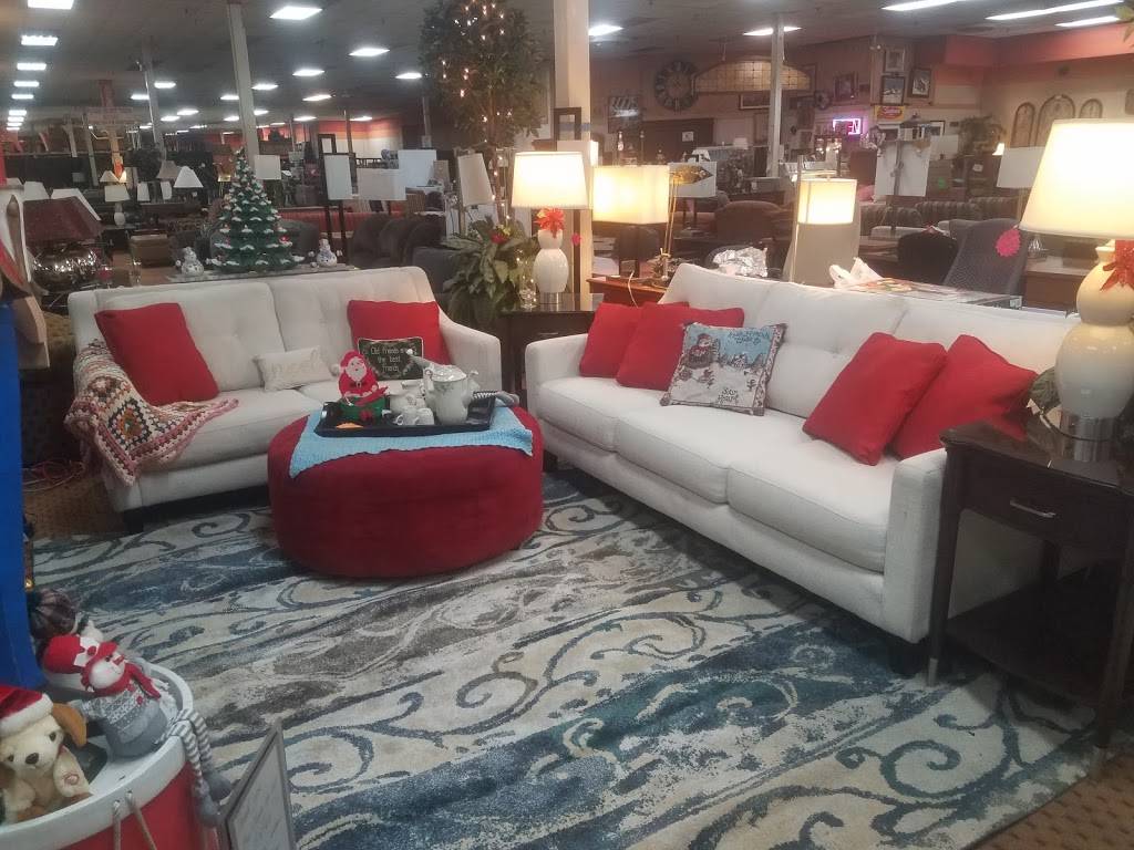 Central States Liquidation Hotel Furniture Outlet | 5401 Collinsville Rd, Fairmont City, IL 62201, USA | Phone: (618) 960-7702