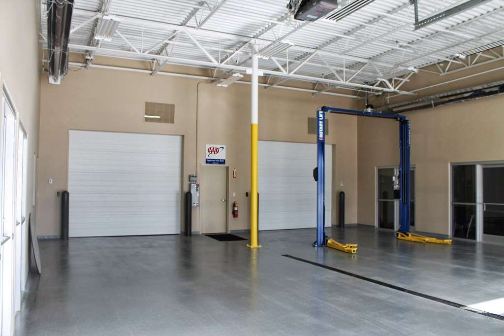 Tom Wood Collision Center | 9727 Bauer Dr E, Indianapolis, IN 46280 | Phone: (317) 848-6707