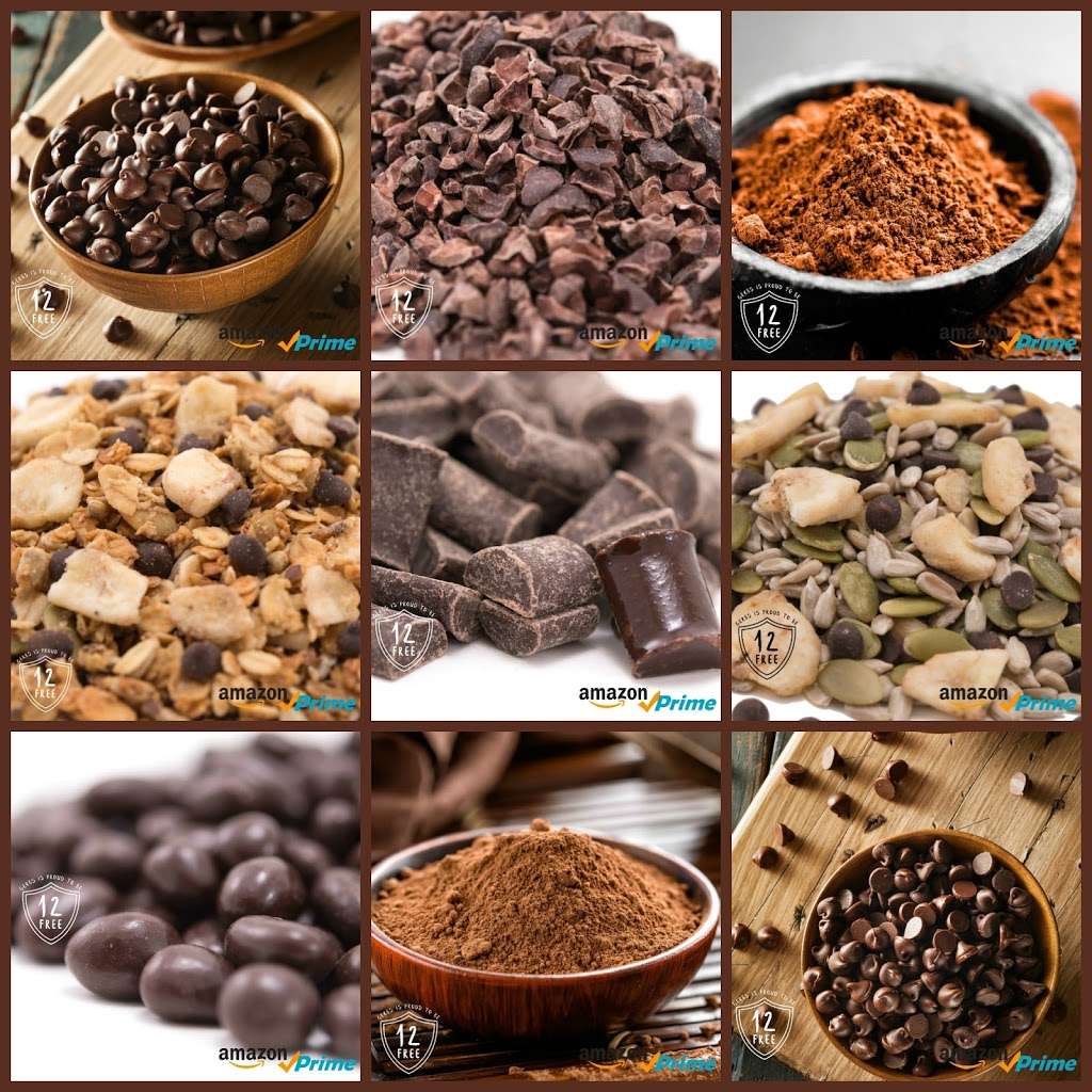 Gerbs Allergy Friendly Foods | 92 Allendale Ave, Johnston, RI 02919, USA | Phone: (401) 231-5181