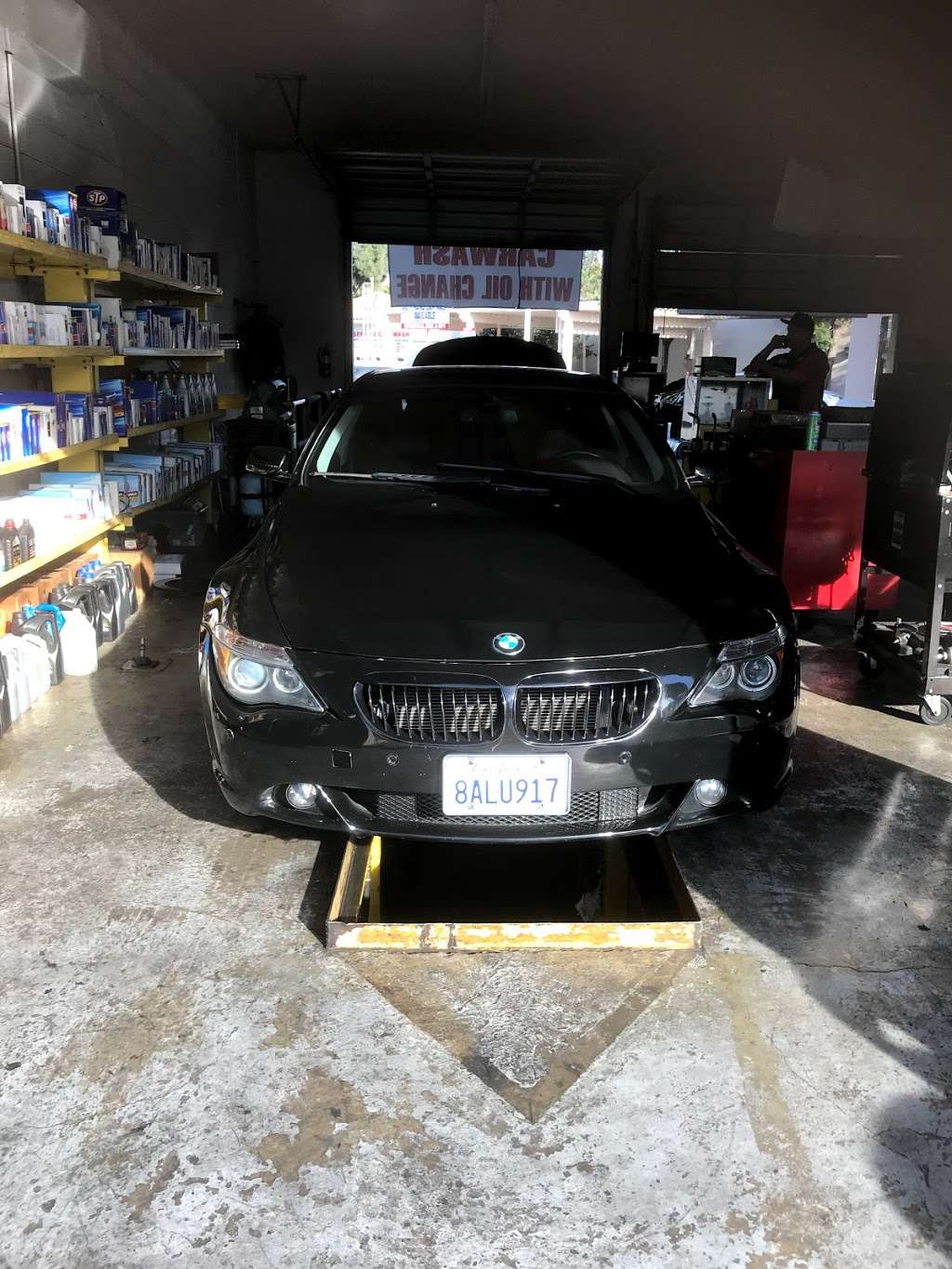 Hilo Auto Service | 10075 Arrow Route, Rancho Cucamonga, CA 91730 | Phone: (626) 824-1807