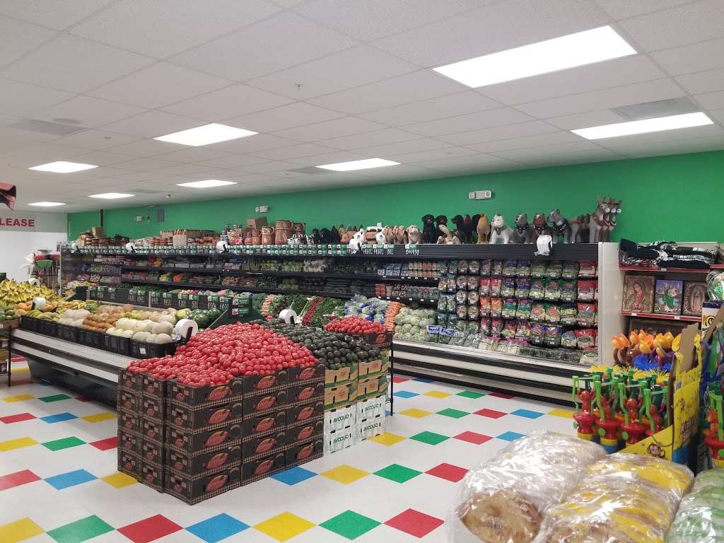 Super Chavez Market | 1480 Guerneville Rd, Santa Rosa, CA 95403, USA | Phone: (707) 230-2949