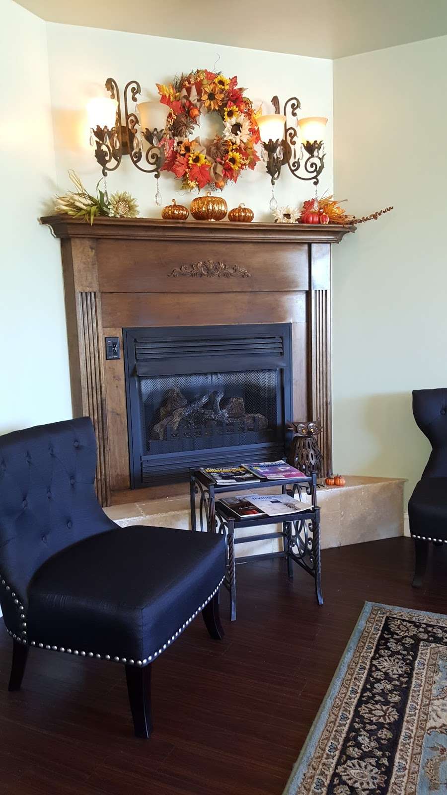 Tranquillo Vi Day Spa | 4051, 390 Crystal Run Rd, Middletown, NY 10941, USA | Phone: (845) 695-2212