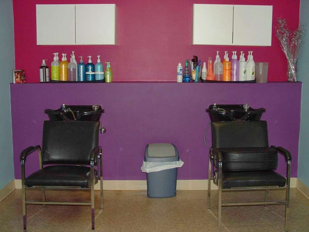 Serenity Now Hair Salon | 2845 Bristol Pike, Bensalem, PA 19020 | Phone: (215) 244-4910