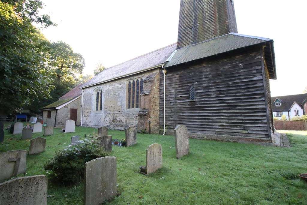 St Bartholomews Church, Burstow | Church Rd, Smallfield, Burstow RH6 9RG, UK | Phone: 01342 842224