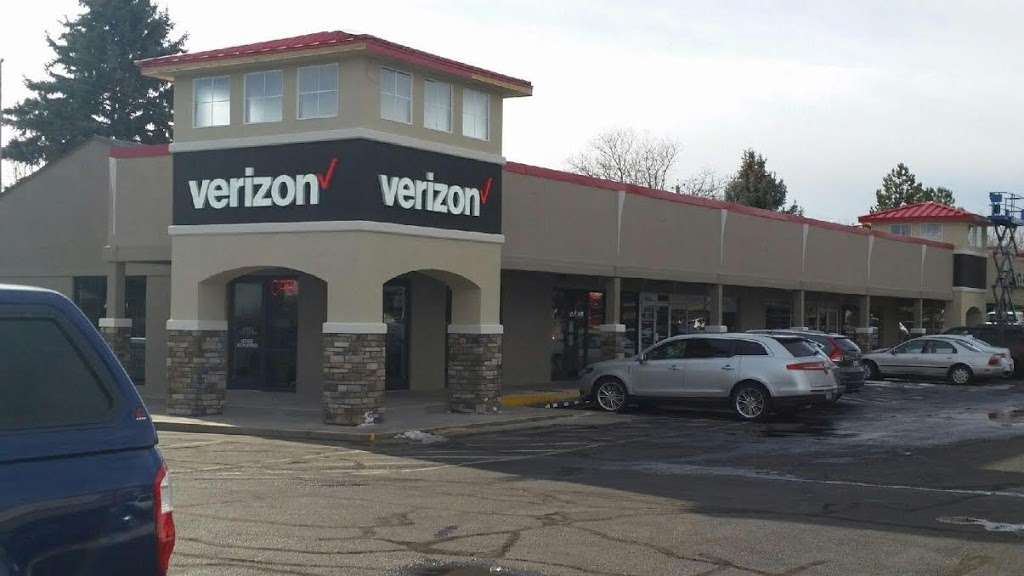 Verizon Authorized Retailer - Cellular Plus | 1420 W Eisenhower Blvd, Loveland, CO 80537, USA | Phone: (970) 461-3678