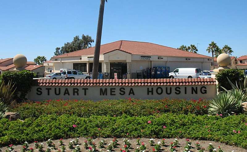Lincoln Military Stuart Mesa Housing Office | Oceanside, CA 92058, USA | Phone: (760) 430-0694