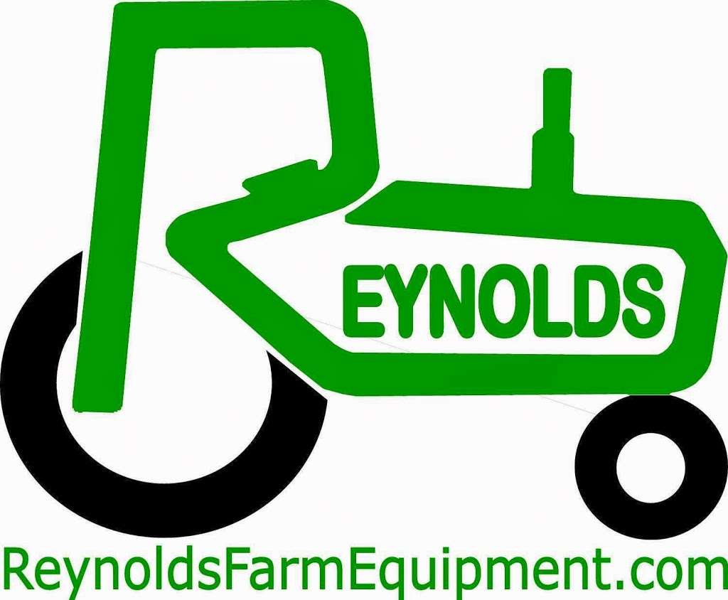 Reynolds Farm Equipment | 1501 Indianapolis Ave, Lebanon, IN 46052, USA | Phone: (765) 482-1711