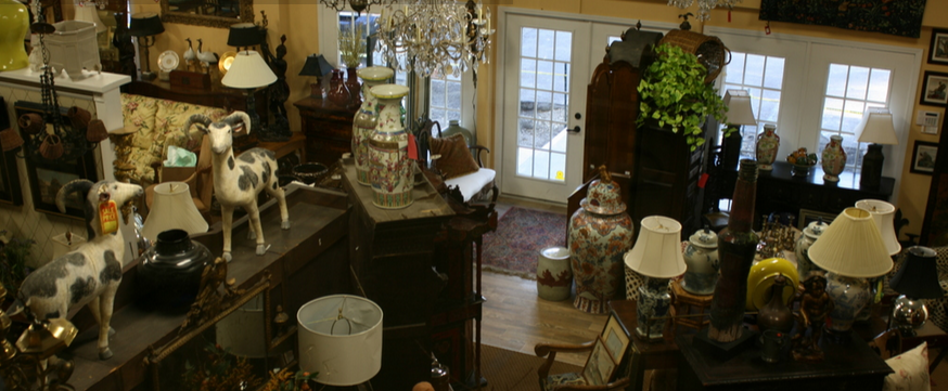 Solomon Paris Antiques | 1103 E 52nd St, Indianapolis, IN 46205 | Phone: (317) 475-0203