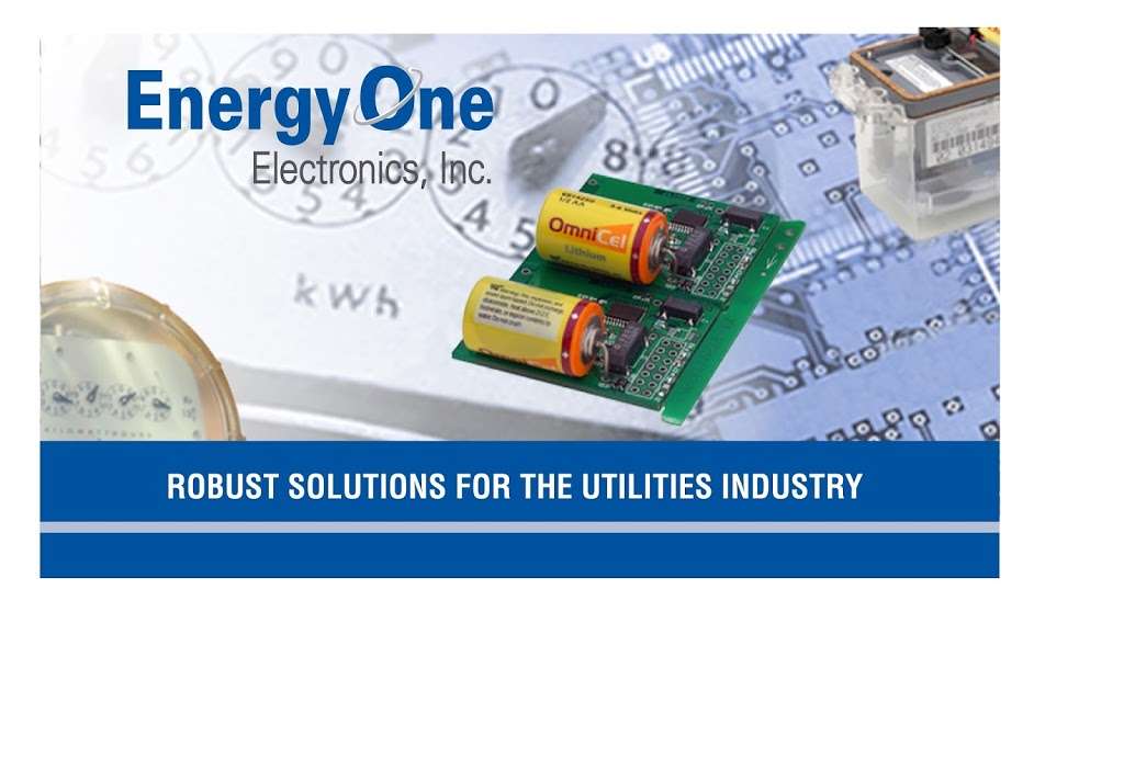 Energy One Electronics Inc | 300 Schell Ln #301, Phoenixville, PA 19460, USA | Phone: (610) 676-0591