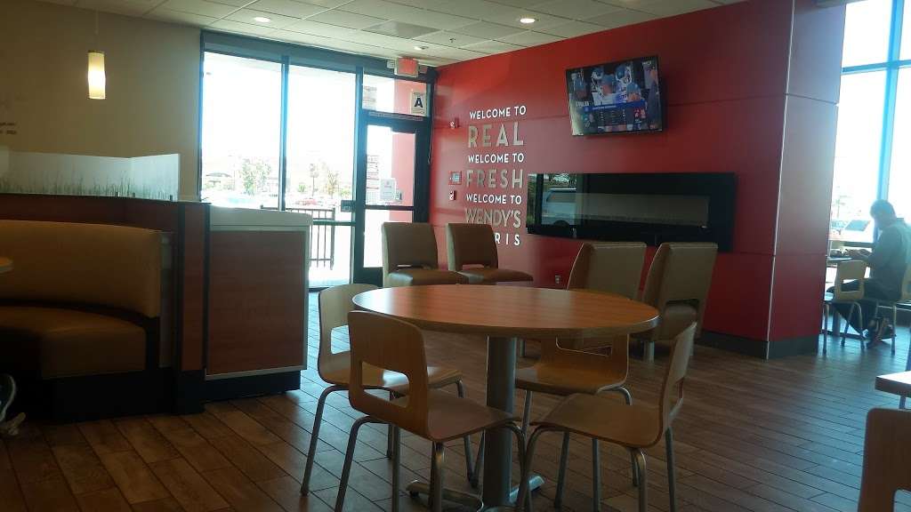 Wendys | 1830 N Perris Blvd, Perris, CA 92571 | Phone: (951) 443-4441