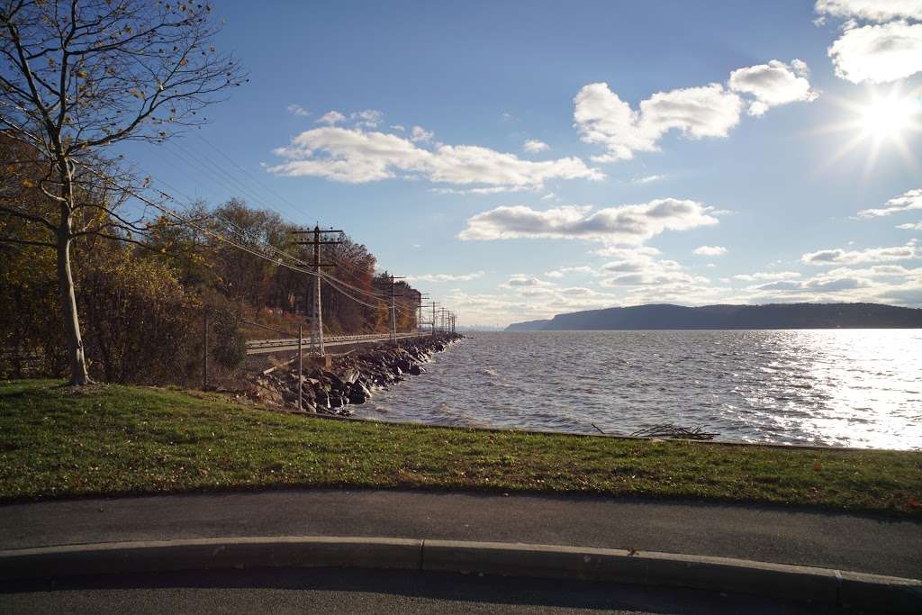 Scenic Hudson Park | 1 El Retiro Ln, Irvington, NY 10533