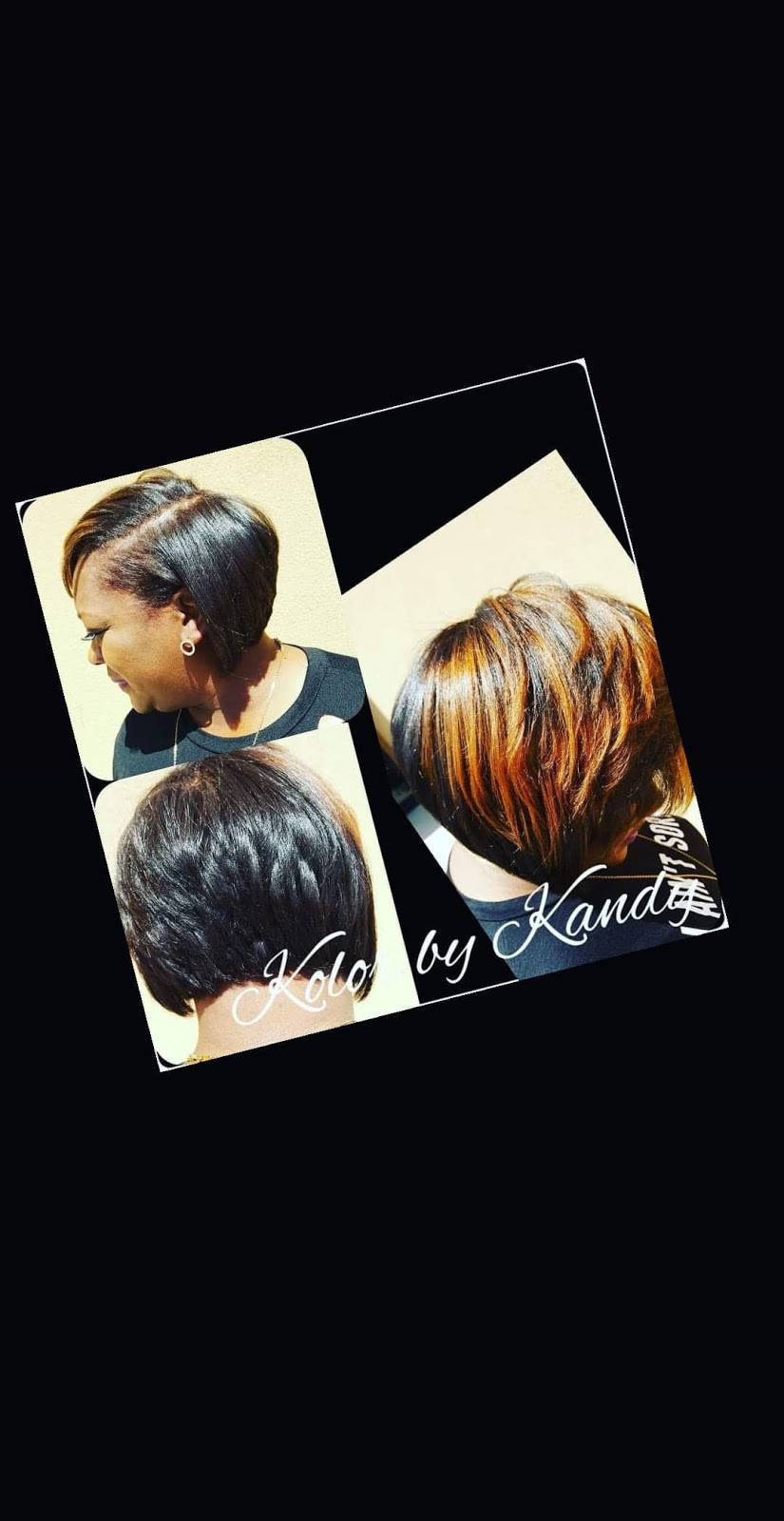 Real Hair Rocks Baby Llc | 4901 Chef Menteur Hwy #2, New Orleans, LA 70126, USA | Phone: (504) 259-3333