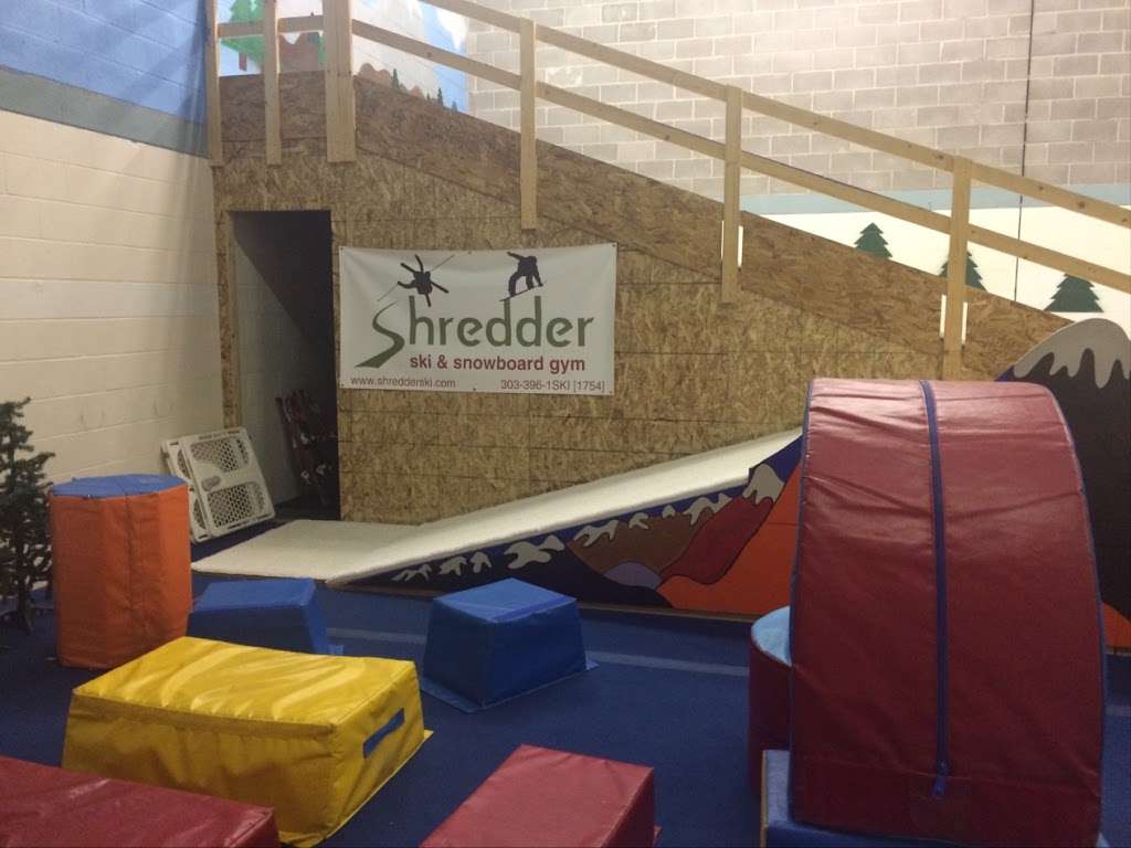 Shredder | 6655 Arapahoe Rd Suite J, Boulder, CO 80303 | Phone: (303) 396-1754