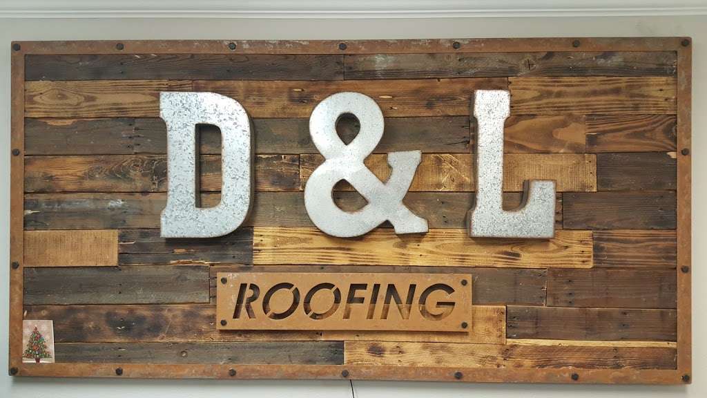 D & L Roofing LLC | 6500 W Richmar Ave # 100, Las Vegas, NV 89139, USA | Phone: (702) 260-1114