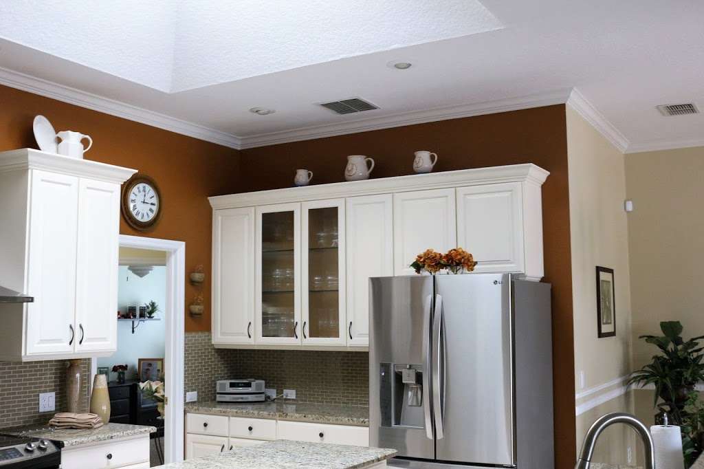 Kitchen Renew | 130 Bomar Ct Unit 170, Longwood, FL 32750, USA | Phone: (407) 366-3829