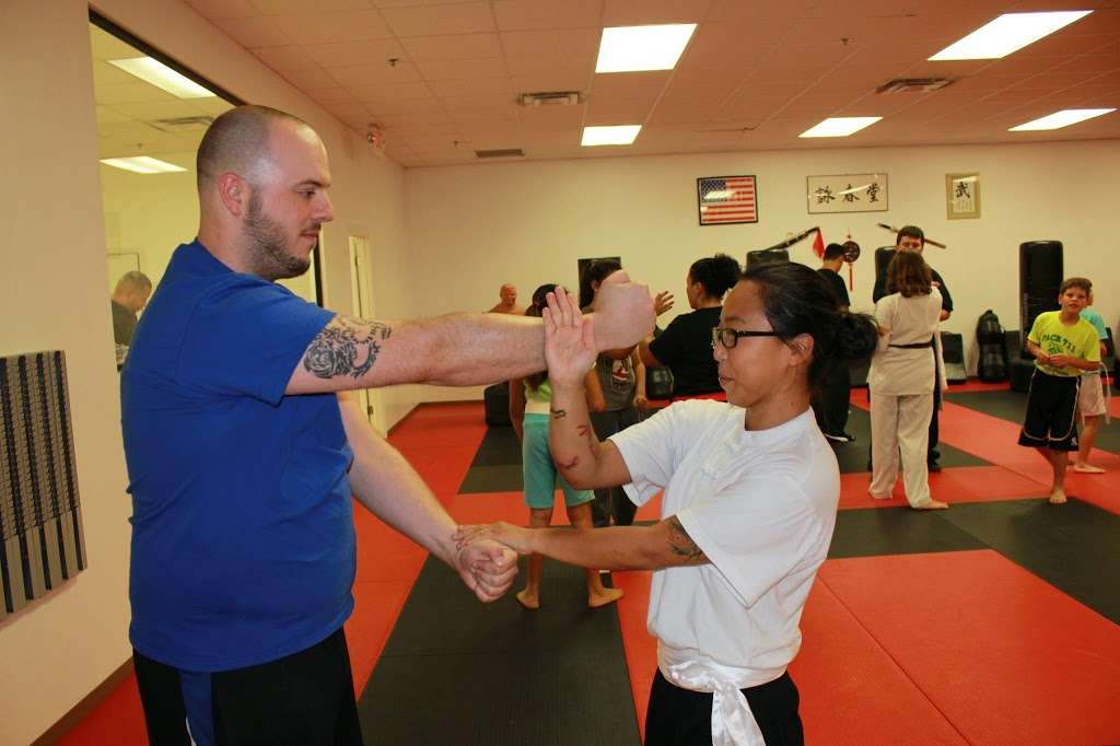 Twisting Tiger Academy | 7343 US Hwy 98 N, Lakeland, FL 33809, USA | Phone: (863) 937-9319