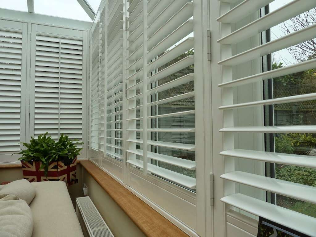 All Blinds | 9 Thorley Ln, Bishops Stortford CM23 4AA, UK | Phone: 01279 319948