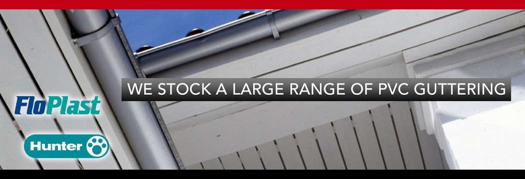 Guttering UK | Turners Hill Rd, East Grinstead RH19 4LX, UK | Phone: 01342 337117