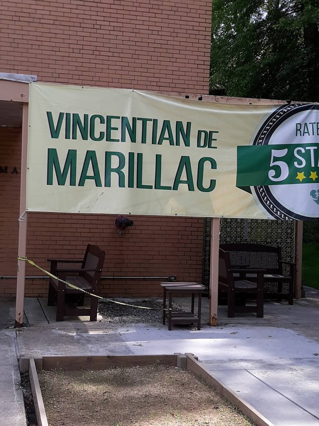 Vincentian De Marillac | 5300 Stanton Ave, Pittsburgh, PA 15206, USA | Phone: (412) 361-2833