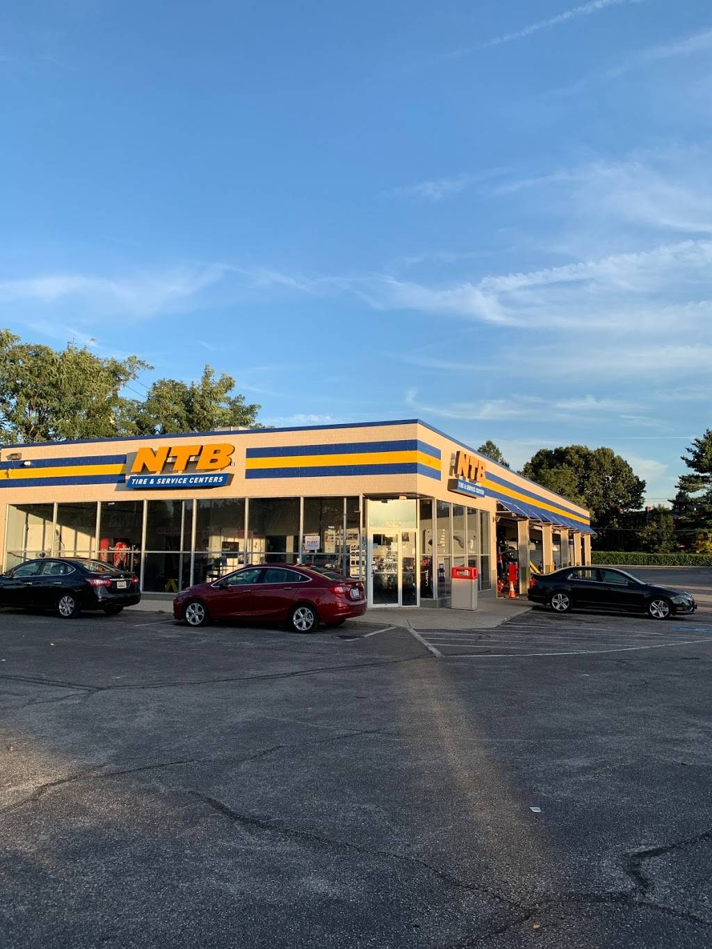 NTB-National Tire & Battery | 5301 Baltimore National Pike, Baltimore, MD 21229, USA | Phone: (410) 788-6922