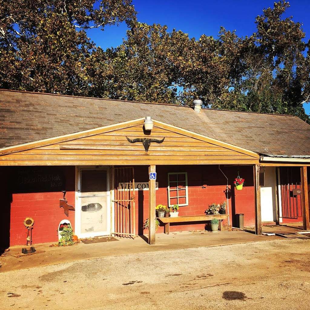 Burr Country Store & Grill | 5203 Farm to Market Rd 1301, Wharton, TX 77488, USA | Phone: (979) 532-8783