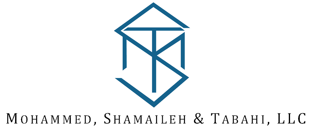 Mohammed, Shamaileh & Tabahi, LLC | 2040 N Harlem Ave Suite 103, Elmwood Park, IL 60707, USA | Phone: (847) 916-7800