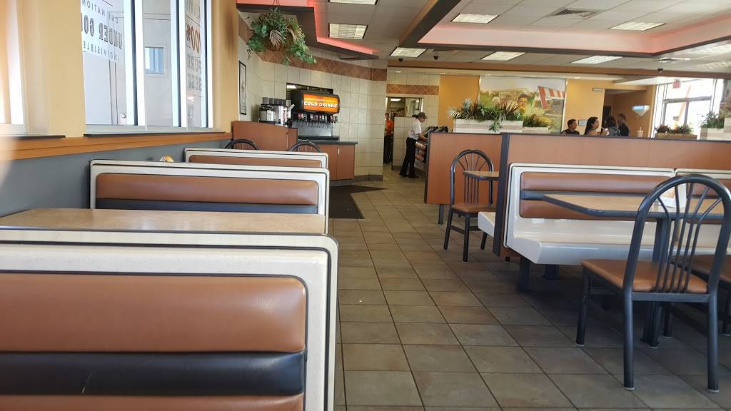 Whataburger | 7057 S Desert Blvd, Canutillo, TX 79835, USA | Phone: (915) 877-2445