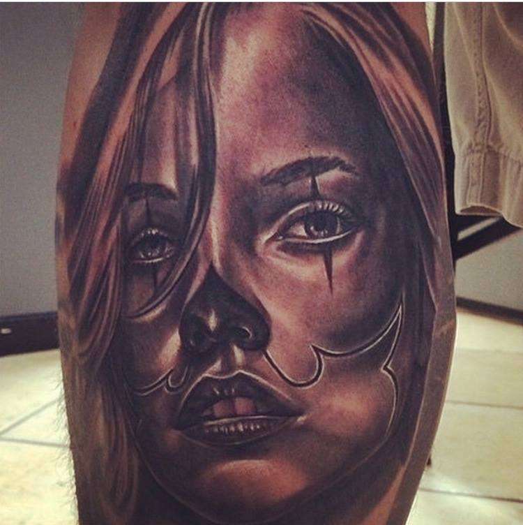 PirateLife Tattoo Co. | 6133 Vineland Ave, North Hollywood, CA 91606, USA | Phone: (818) 423-5577