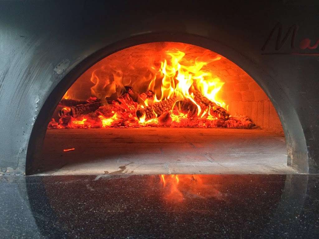 900 Degreez Pizza Food Truck | 5710 West State Road 46, Sanford, FL 32771, USA | Phone: (407) 335-7286