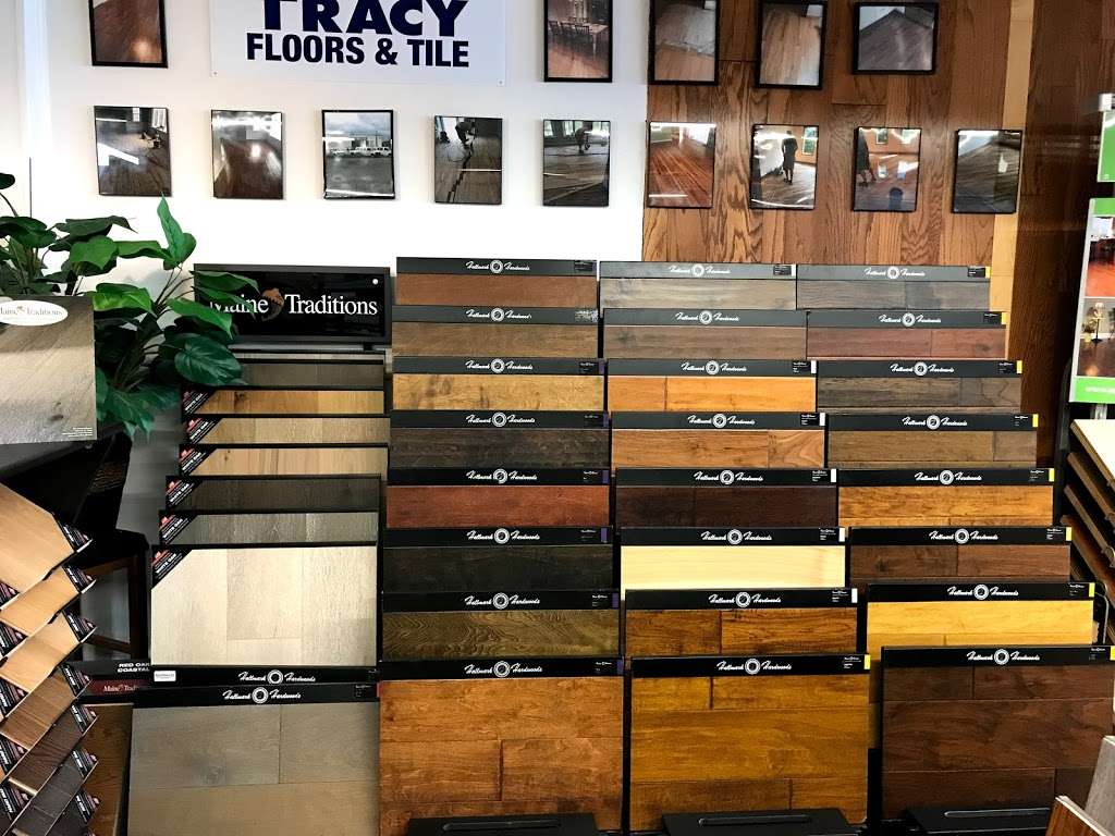 Tracy Floors & Tile | 8011, 9 Main St, Danbury, CT 06810, USA | Phone: (203) 628-7706