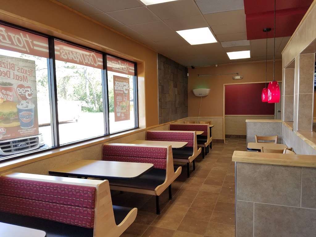 Dairy Queen | 1107 TX-146, Kemah, TX 77565, USA | Phone: (281) 538-1084