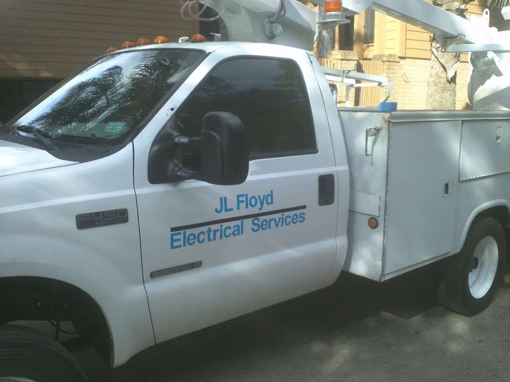 JL Floyd Electrical Services | 400 Hobbs Rd #211, League City, TX 77573, USA | Phone: (832) 932-5570