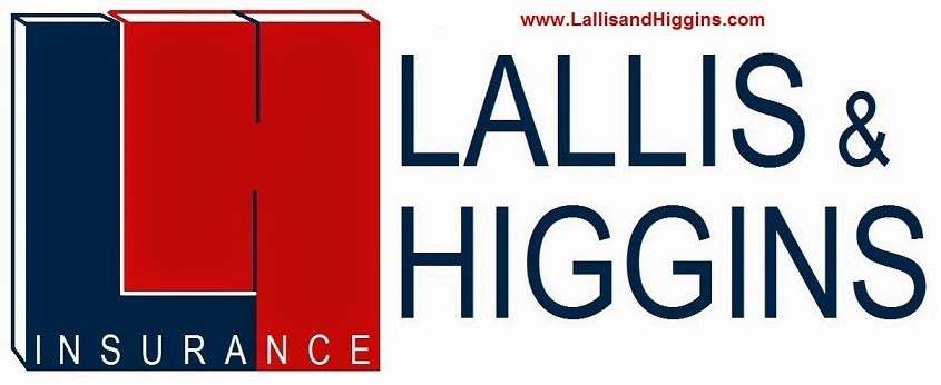 Lallis & Higgins Insurance, LLC | 440 Washington St #3, Weymouth, MA 02188, USA | Phone: (781) 561-9031