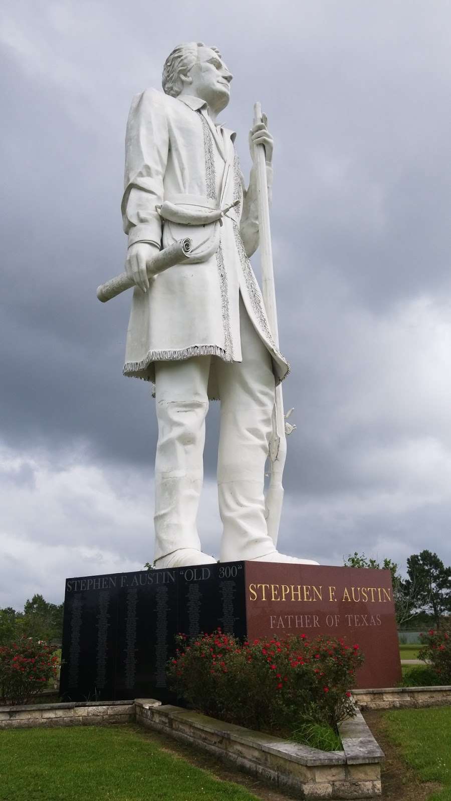 Stephen F. Austin-Munson Historical County Park | 41885 State Hwy 288, Angleton, TX 77515, USA | Phone: (979) 849-5965