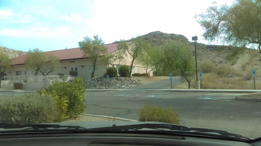 Bridgeway Community Church | 2420 E Liberty Ln, Phoenix, AZ 85048, USA | Phone: (480) 706-4130
