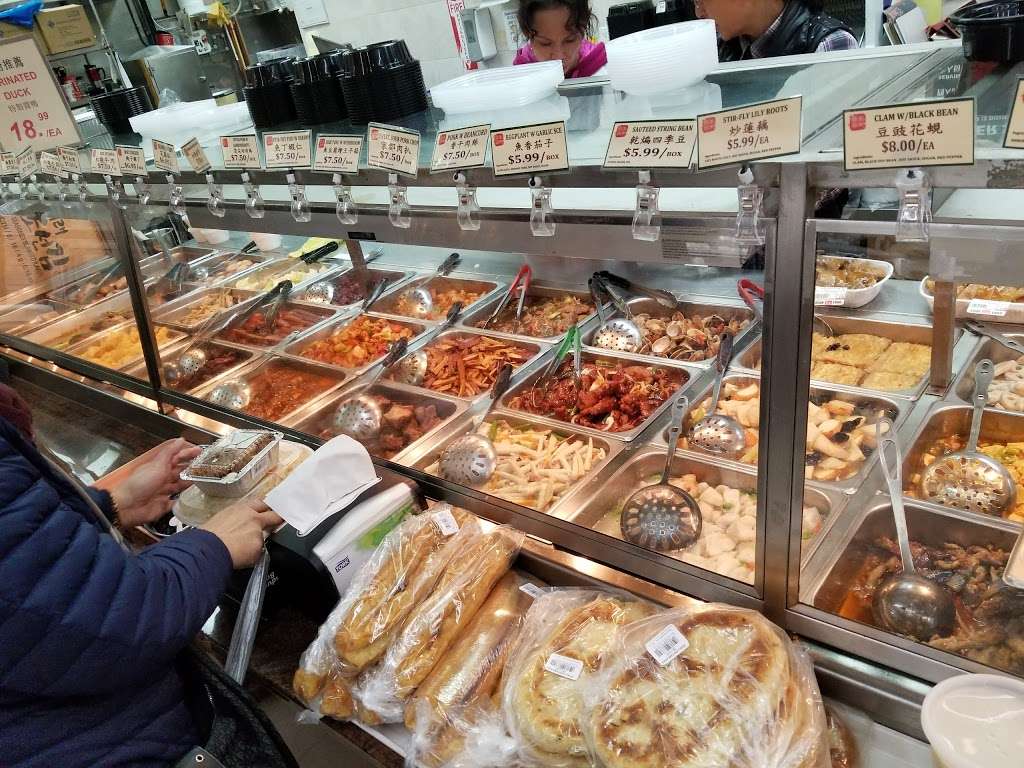 Asian Food Market | 79 S Main St, Marlboro Township, NJ 07746, USA | Phone: (848) 863-6138