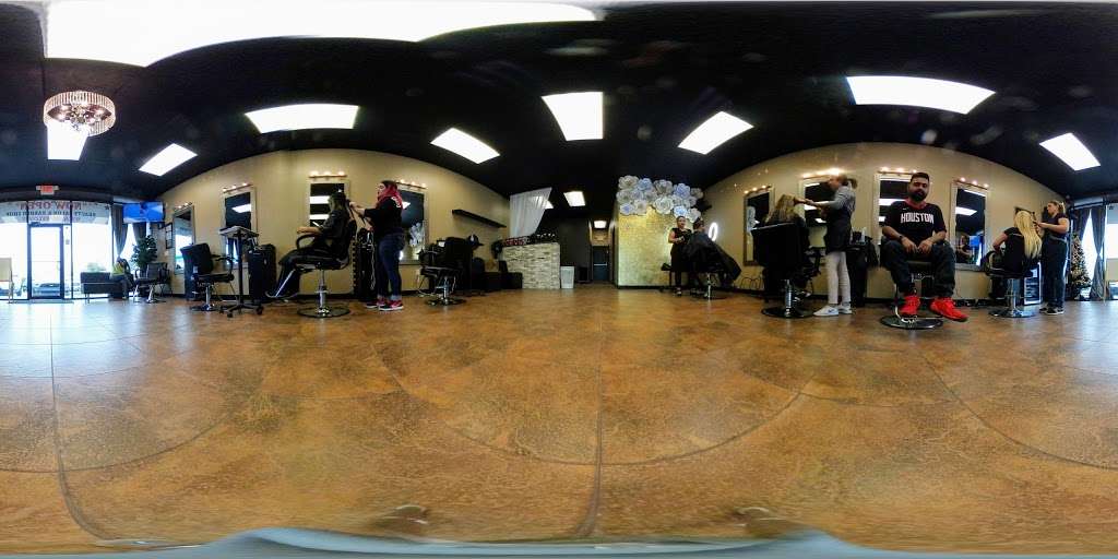 Amazing Beauty Studio | 5231 Burke Rd #700, Pasadena, TX 77504, USA | Phone: (281) 272-6907