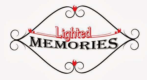 Lighted Memories | 17 Hearth Ct, Barnegat, NJ 08005, USA | Phone: (609) 607-7916